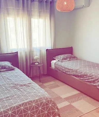 Apartmán Leos *