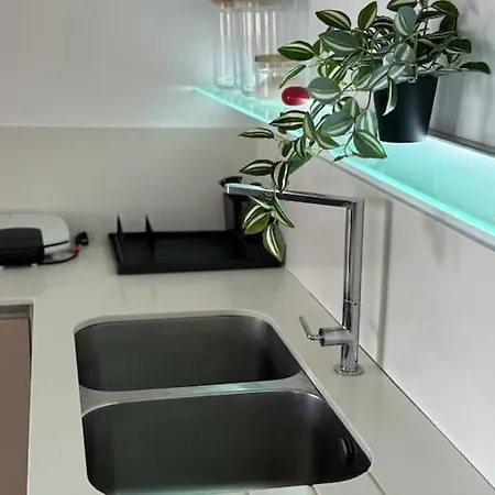 Apartmán Leos Tirana