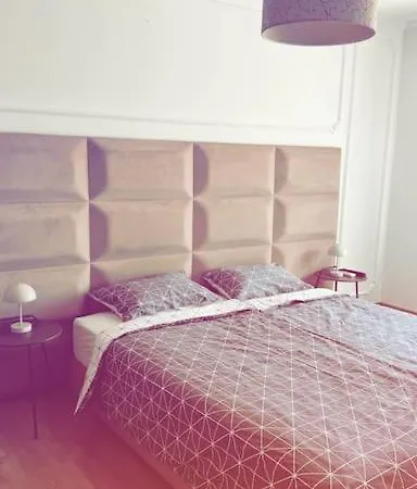 Apartmán Leos *