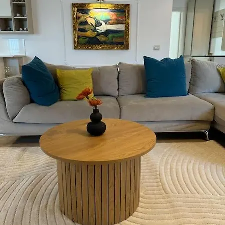 Apartmán Leos